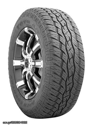 TOYO 205/80/16 110T OPEN COUNTRY A/T+	