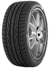 DUNLOP	215/45/16 86H SPORTMAXX MFS