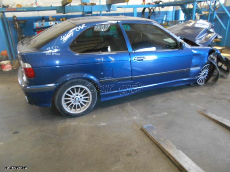 BMW E36 316 99 164E2 COMPACT