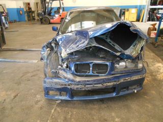 BMW E36 316 99 164E2 COMPACT-thumb-1