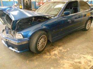 BMW E36 316 99 164E2 COMPACT-thumb-3