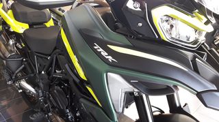 Benelli TRK 702 2025 X-thumb-10