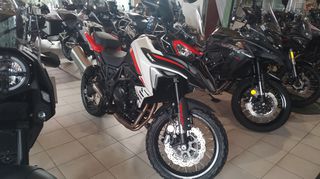 Benelli TRK 702 2025 X