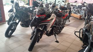 Benelli TRK 702 2025 X-thumb-2