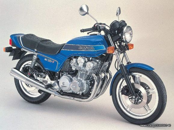 ΠΩΛΟΥΝΤΑΙ ΜΕΤΑΧΕΙΡΙΣΜΕΝΑ ΑΝΤΑΛΛΑΚΤΙΚΑ HONDA CB900 BOL'DOR