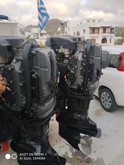Suzuki DF140 x2-thumb-2