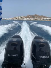 Suzuki DF140 x2-thumb-1