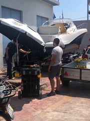 Suzuki DF140 x2-thumb-7