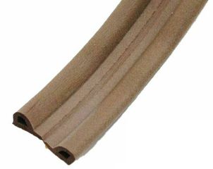ΑΕΡΟΣΤΟΠ ΛΑΣΤΙΧΟ ΤΥΠΟΥ Ρ ΚΑΦΕ ΜΕΤΡΟ ΜΟΝΟ 2-5mm (1000/41)