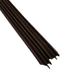 ΑΕΡΟΣΤΟΠ ΛΑΣΤΙΧΟ ΤΥΠΟΥ Ε ΚΑΦΕ ΜΕΤΡΟ ΜΟΝΟ 1-3mm (1000/31)