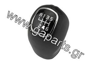 ΠΟΜΟΛΟ ΤΑΧΥΤΗΤΩΝ 6 TAX KIA SPORTAGE 2010-,RIO 2010-,VENGA 2009-/  43711-3W400 437113W400