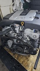 Κινητήρας VQ35HR 350Z NISSAN engine motor