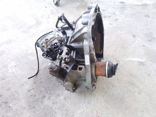 NISSAN MICRA ΣΑΣΜΑΝ-thumb-1