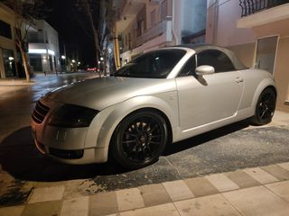 Audi TT '05 TT