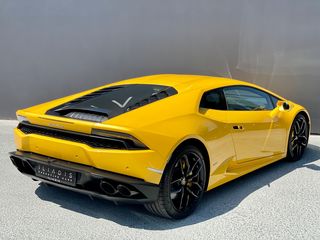 Lamborghini Huracan 2016 LP 610-4-thumb-15