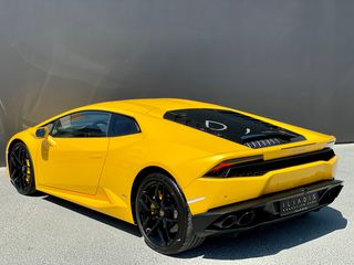 Lamborghini Huracan 2016 LP 610-4-thumb-14