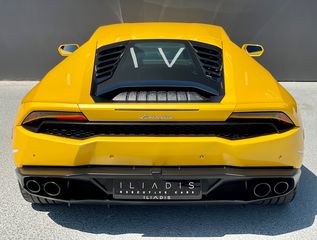 Lamborghini Huracan 2016 LP 610-4-thumb-13