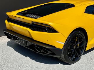 Lamborghini Huracan 2016 LP 610-4-thumb-18