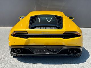 Lamborghini Huracan 2016 LP 610-4-thumb-12