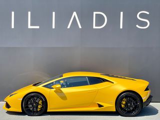 Lamborghini Huracan 2016 LP 610-4-thumb-1