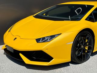 Lamborghini Huracan 2016 LP 610-4-thumb-9