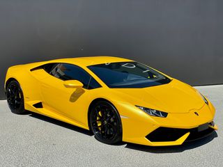Lamborghini Huracan 2016 LP 610-4-thumb-5