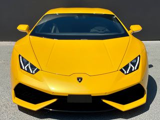 Lamborghini Huracan 2016 LP 610-4-thumb-3