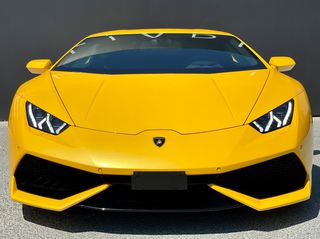 Lamborghini Huracan 2016 LP 610-4-thumb-4