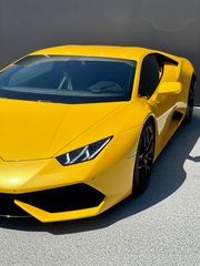 Lamborghini Huracan 2016 LP 610-4-thumb-8