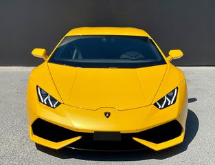 Lamborghini Huracan 2016 LP 610-4-thumb-2