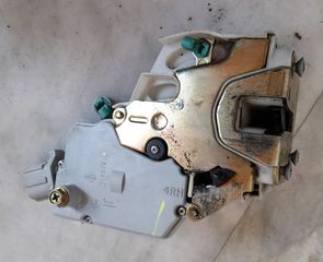 NISSAN PRIMERA (P11) 96-01 ΚΛΕΙΔΑΡΙΑ ΗΛΕΚ ΠΙΣΩ ΔΕ ΜΠΑΜΠΟΥΡΗΣ