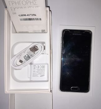 Samsung Galaxy A3 2016 (16GB)