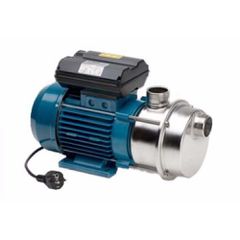 Κρεατομηχανή ψυχόμενη Νο 32 KR 32 2GN 230V