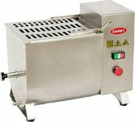 Ζυμωτήριο κρεατοειδών 15 kg επιτραπέζιο ZK 15