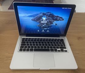 Apple MacBook pro 