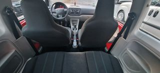 Seat Mii 2018 1.0 Start&Stop Sport-thumb-13