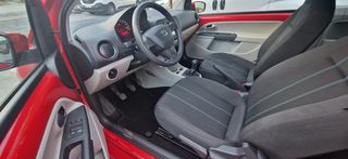 Seat Mii 2018 1.0 Start&Stop Sport-thumb-11