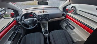 Seat Mii 2018 1.0 Start&Stop Sport-thumb-15