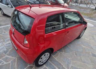 Seat Mii 2018 1.0 Start&Stop Sport-thumb-8