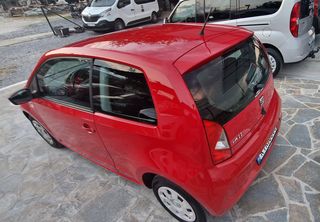 Seat Mii 2018 1.0 Start&Stop Sport-thumb-7