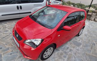 Seat Mii 2018 1.0 Start&Stop Sport-thumb-4