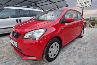 Seat Mii 2018 1.0 Start&Stop Sport-thumb-1