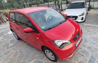 Seat Mii 2018 1.0 Start&Stop Sport-thumb-3