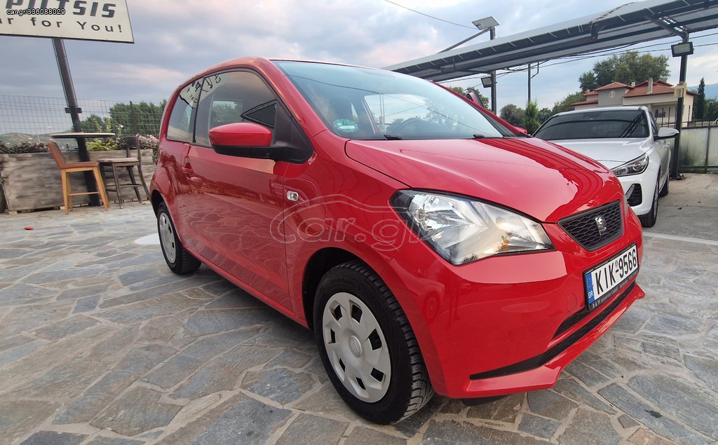 Seat Mii 2018 1.0 Start&Stop Sport