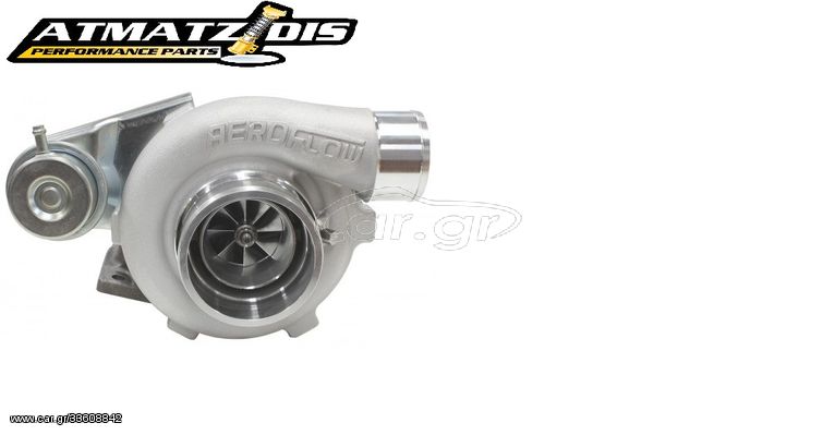 TURBO AEROFLOW BOOSTED 4628.64 or.86 A/R T28 FLANGE 5 BOLT OUTLET GTX2860