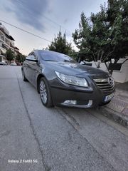 Opel Insignia '09
