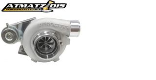TURBO AERPFLOW BOOSTED 5328 .64 or.86 A/R Turbocharger 275-550HP Rating