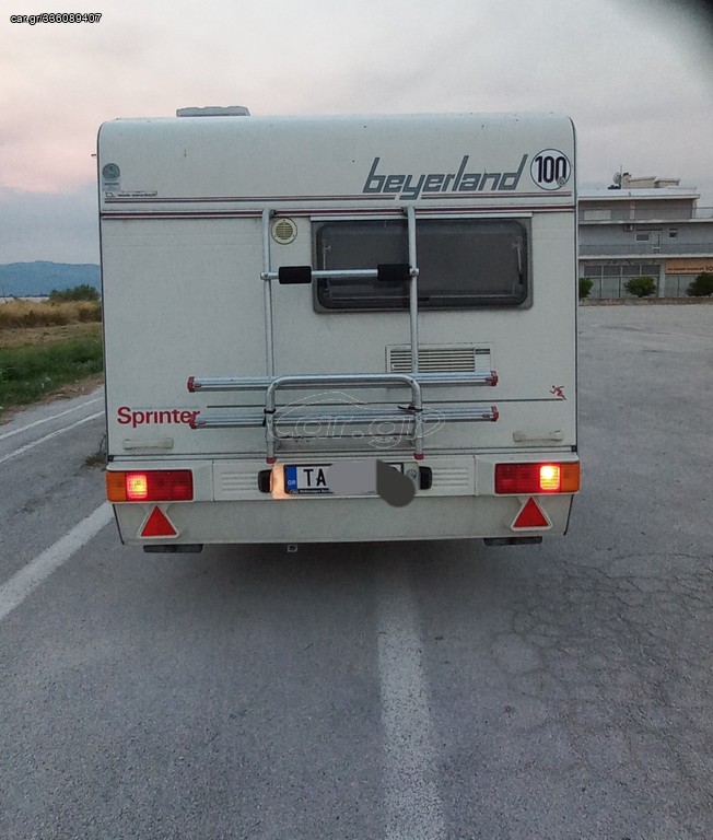 Car Gr Abi Beyerland Sprinter