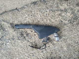 xeirofreno seat ibiza 2004