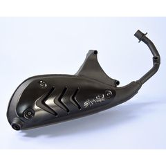 Ολοσωμη Εξατμιση Vespa 50 4T, Primavera 50, Liberty 50 Iget, Zip 50 4T 190.0079 | Polini